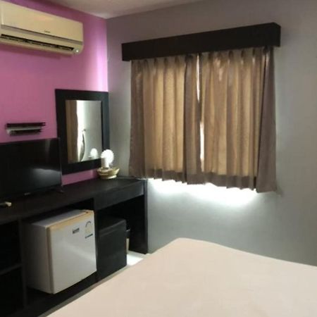 Lavender Patong Hotel מראה חיצוני תמונה