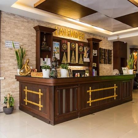 Lavender Patong Hotel מראה חיצוני תמונה