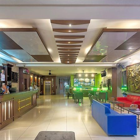 Lavender Patong Hotel מראה חיצוני תמונה