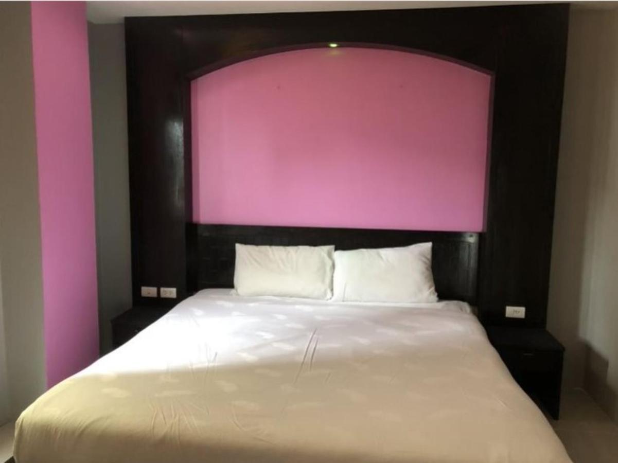 Lavender Patong Hotel מראה חיצוני תמונה