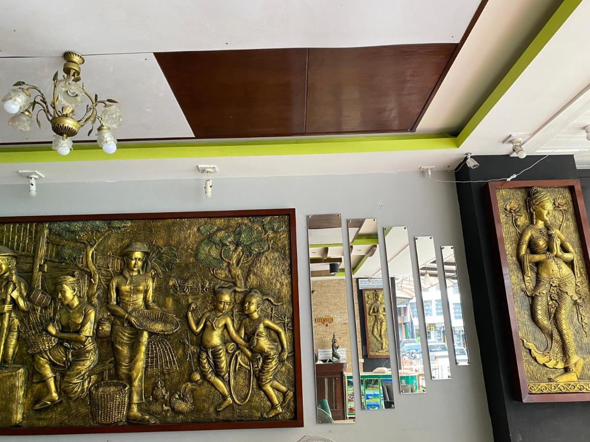 Lavender Patong Hotel מראה חיצוני תמונה