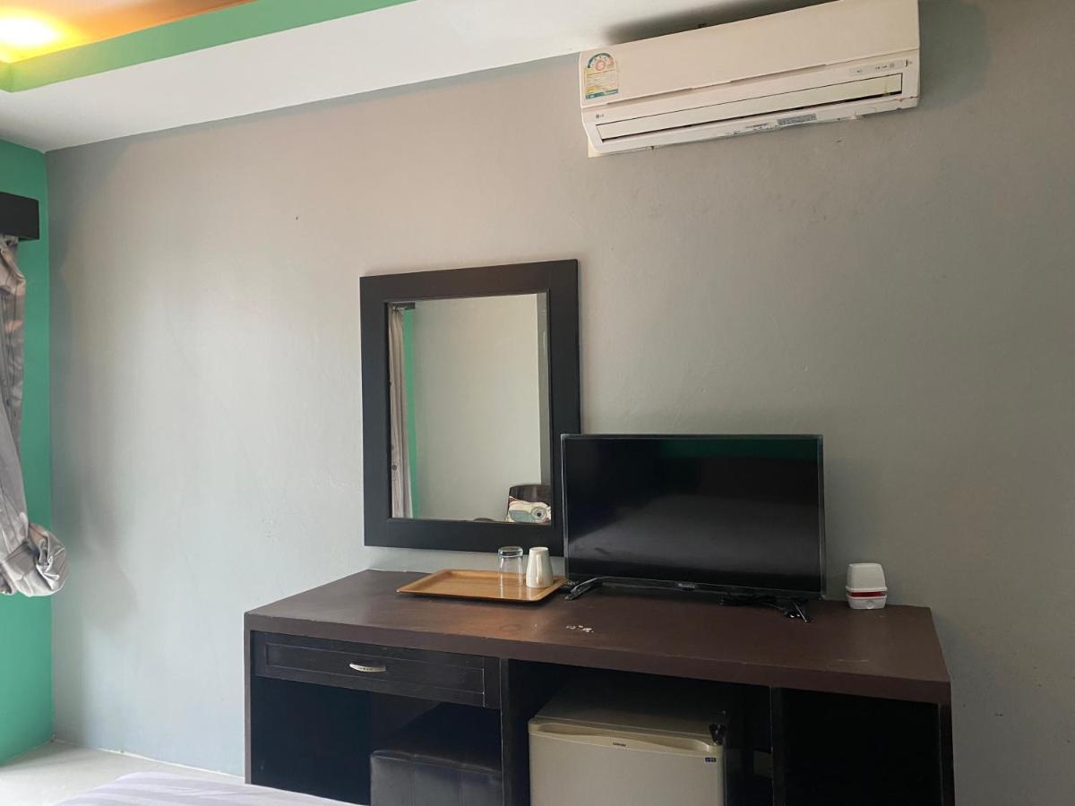 Lavender Patong Hotel מראה חיצוני תמונה