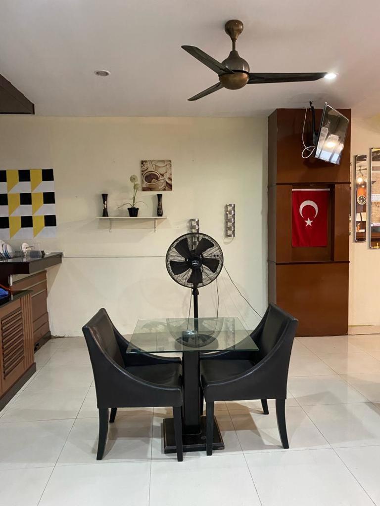 Lavender Patong Hotel מראה חיצוני תמונה