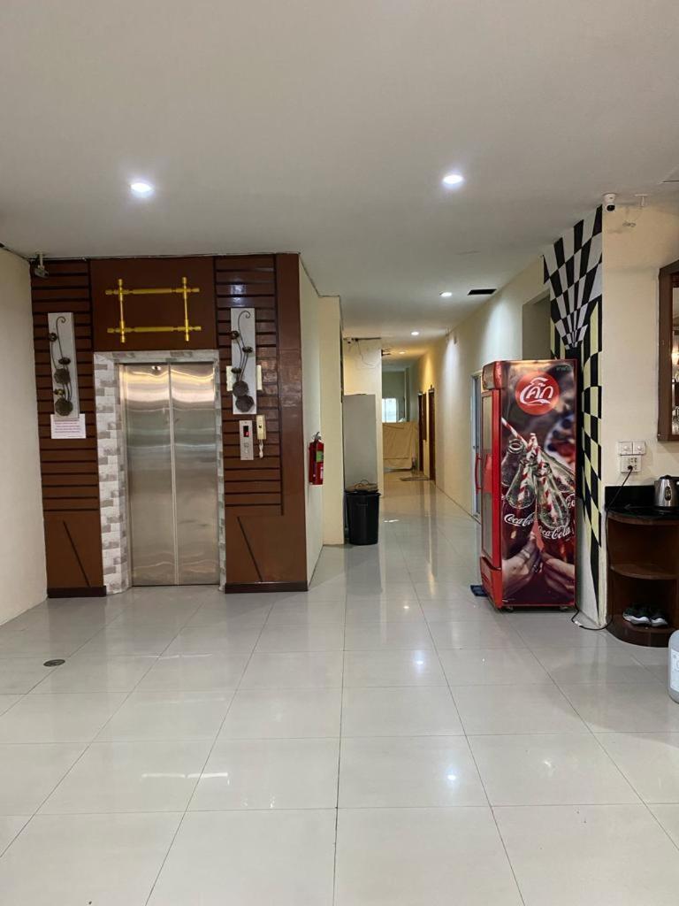 Lavender Patong Hotel מראה חיצוני תמונה