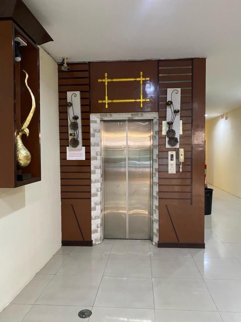 Lavender Patong Hotel מראה חיצוני תמונה