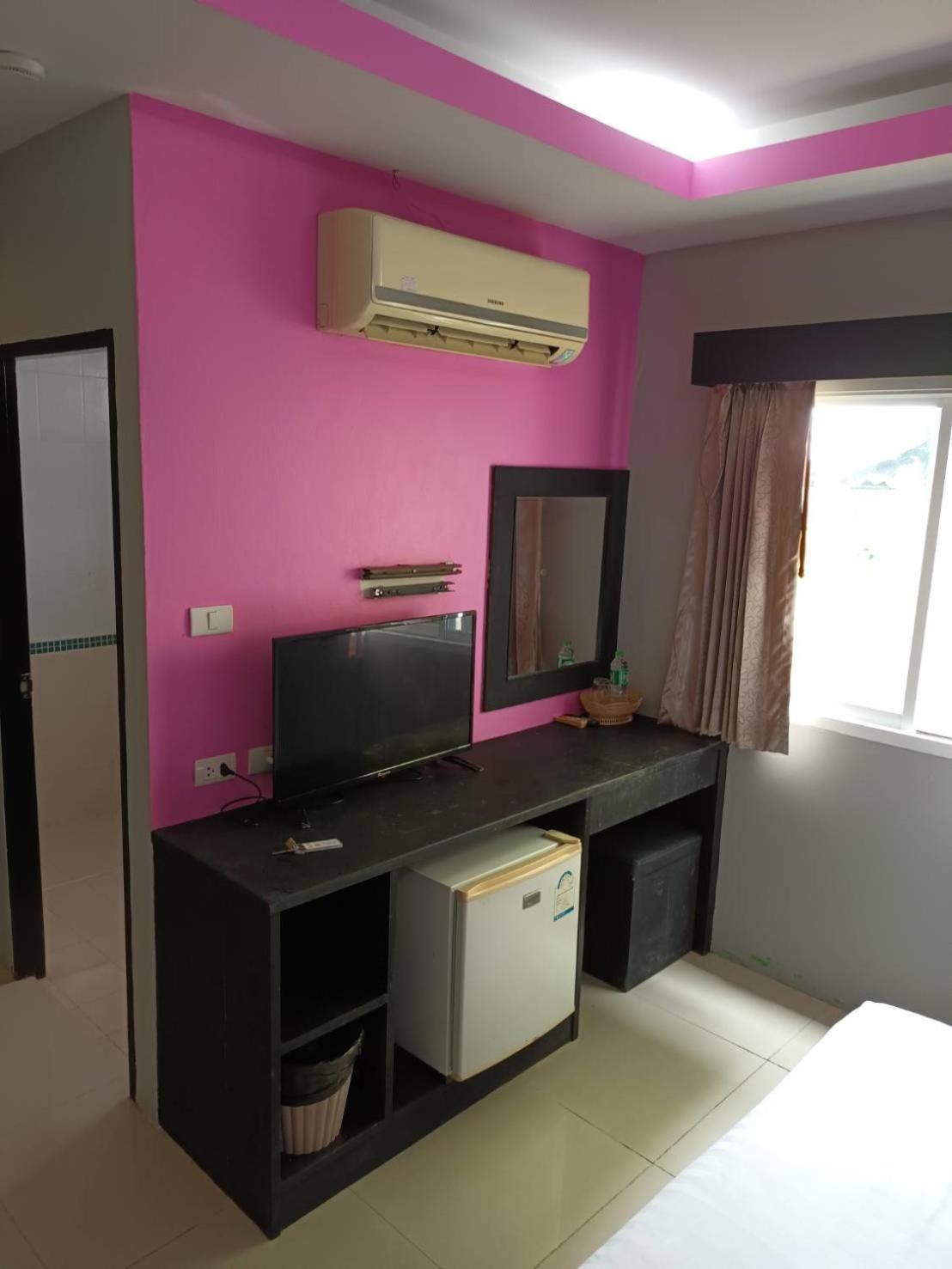 Lavender Patong Hotel מראה חיצוני תמונה
