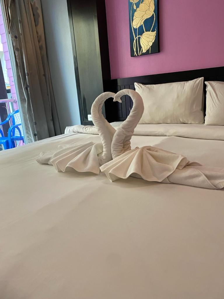 Lavender Patong Hotel מראה חיצוני תמונה