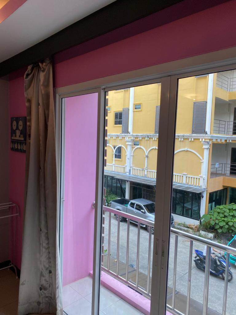 Lavender Patong Hotel מראה חיצוני תמונה