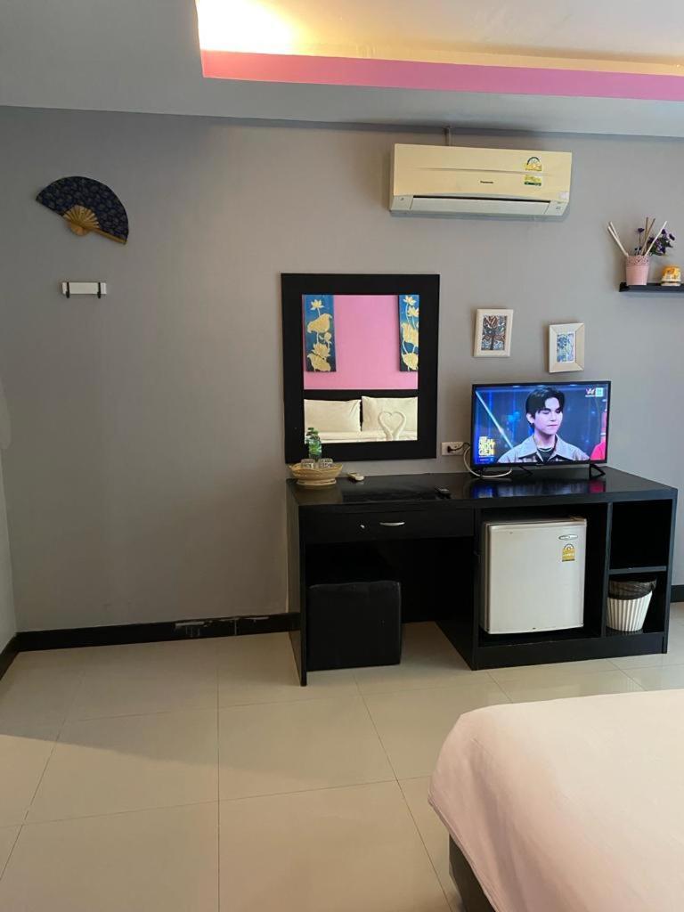 Lavender Patong Hotel מראה חיצוני תמונה