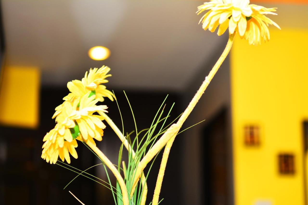 Lavender Patong Hotel מראה חיצוני תמונה