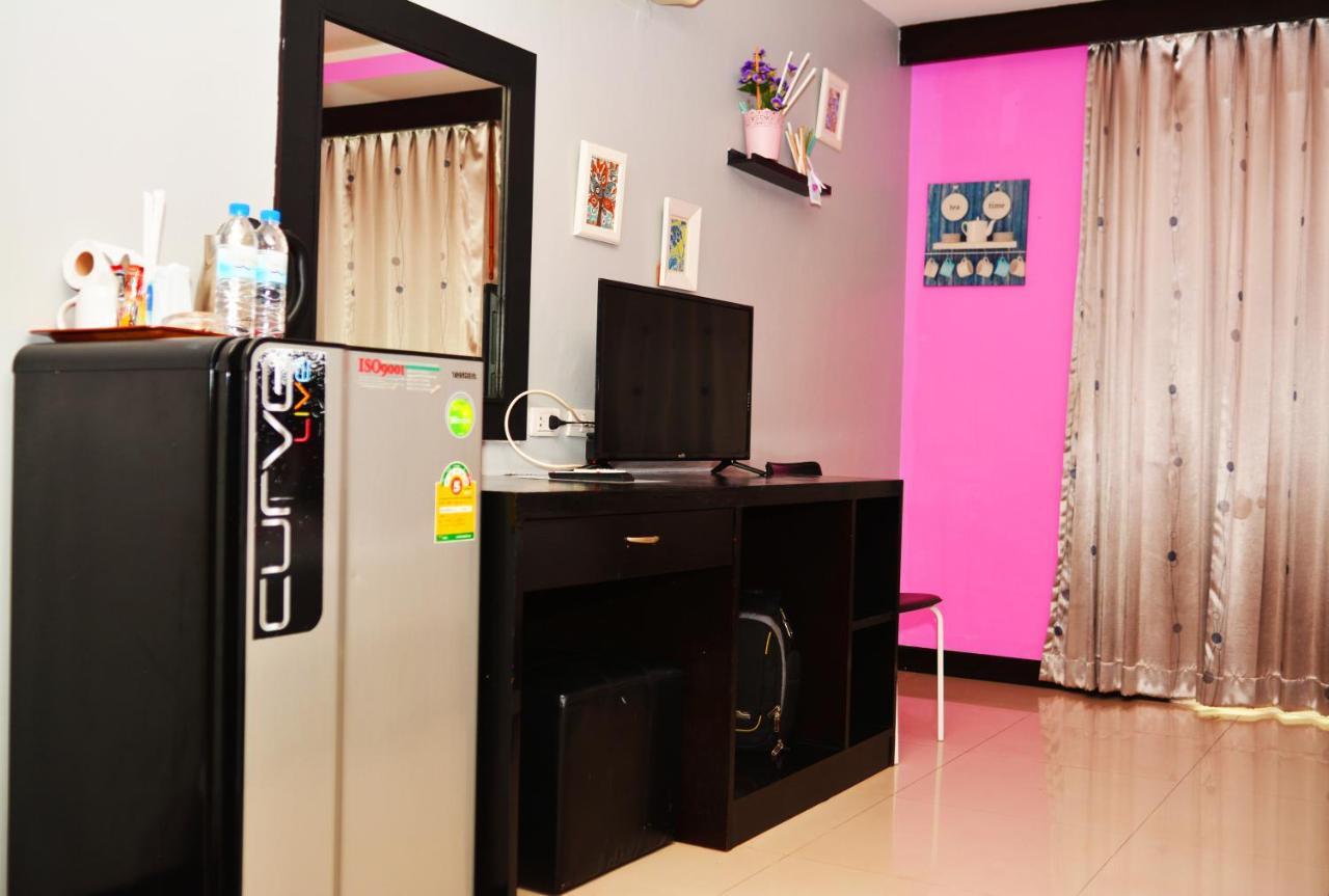 Lavender Patong Hotel מראה חיצוני תמונה
