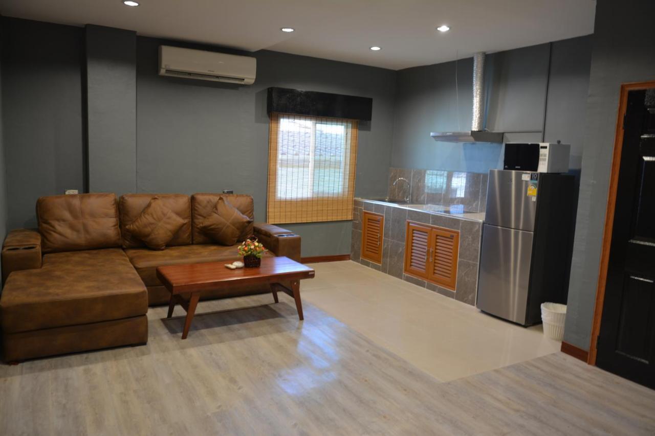 Lavender Patong Hotel מראה חיצוני תמונה