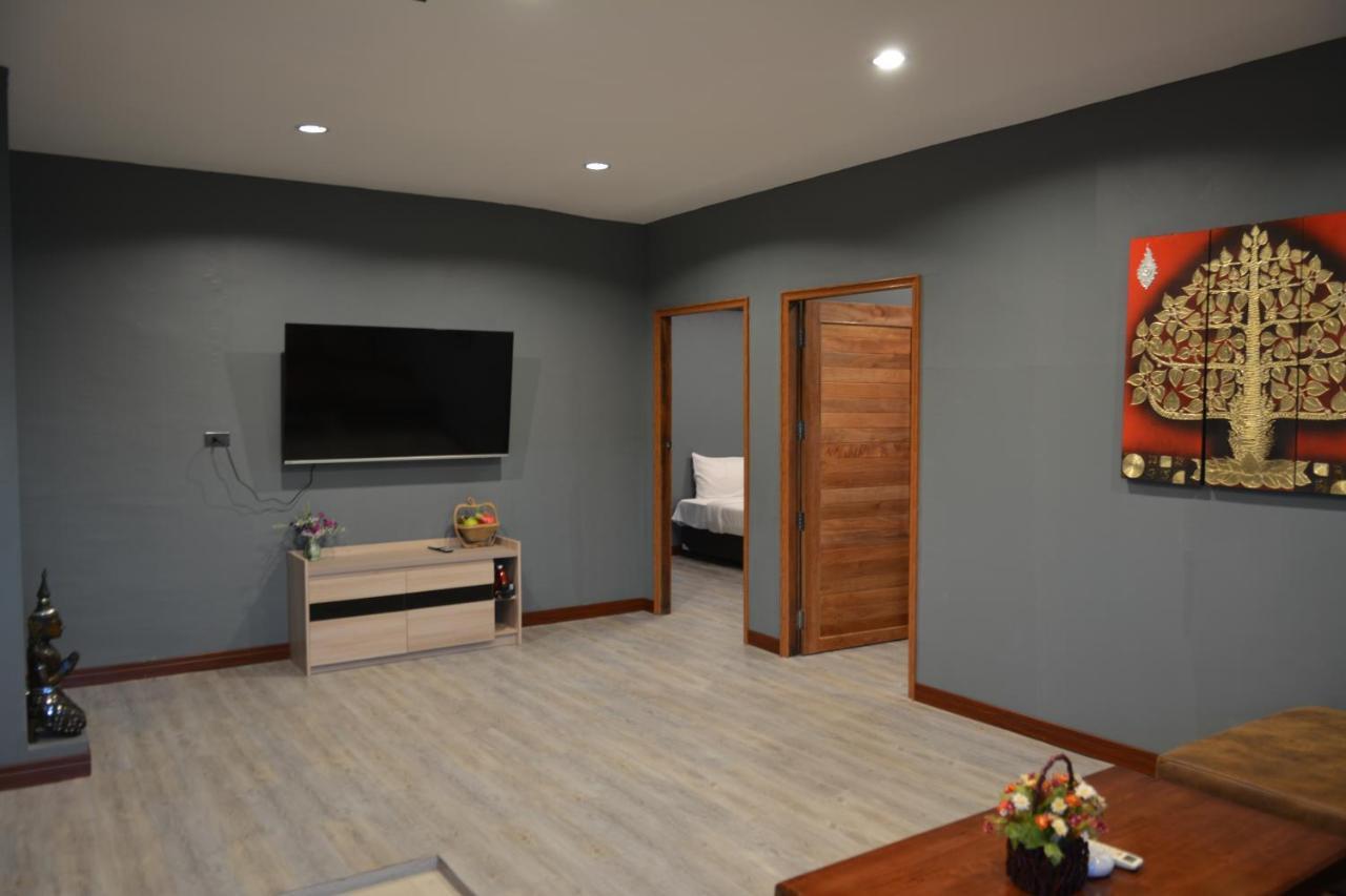 Lavender Patong Hotel מראה חיצוני תמונה
