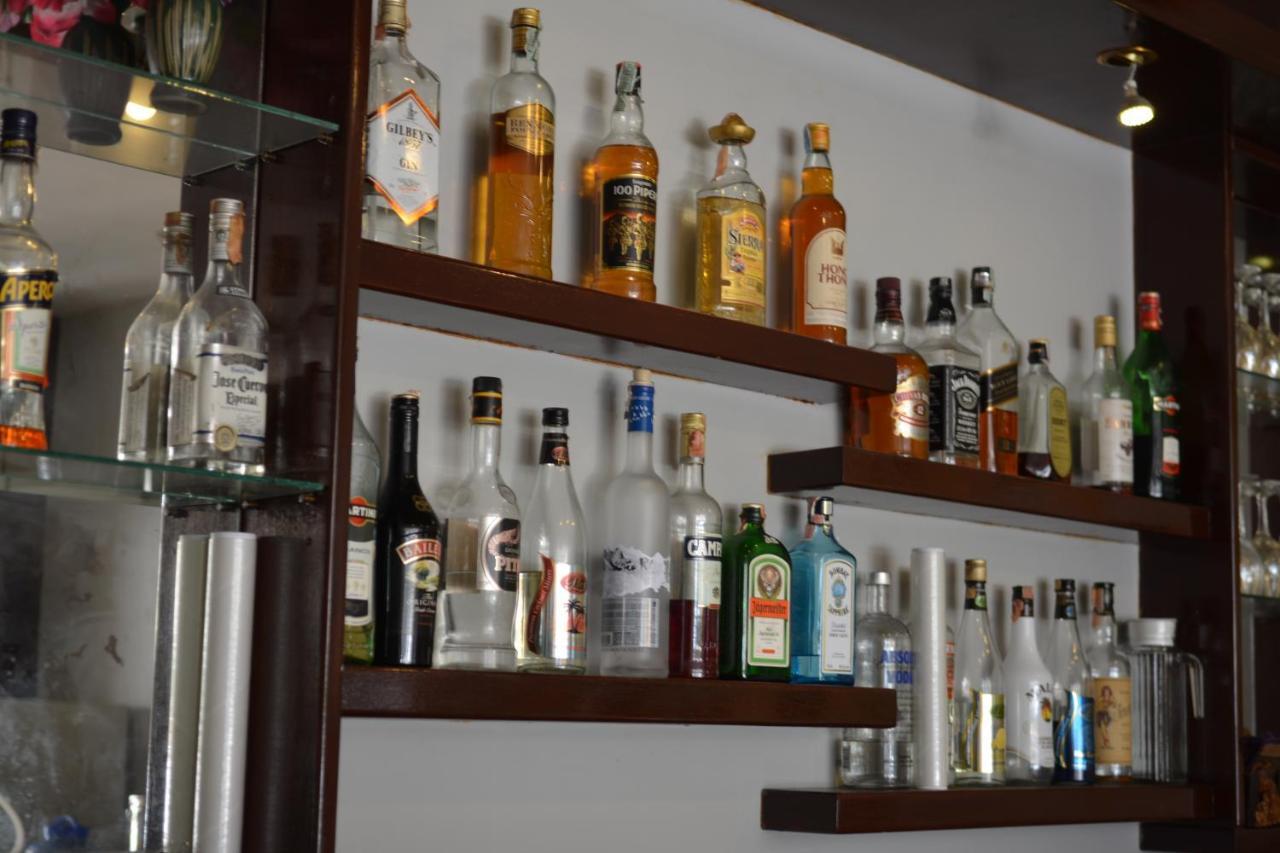 Lavender Patong Hotel מראה חיצוני תמונה