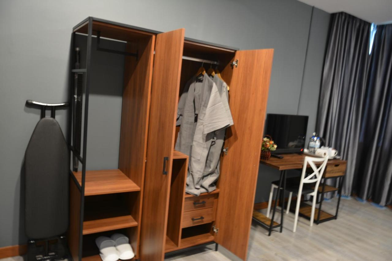 Lavender Patong Hotel מראה חיצוני תמונה