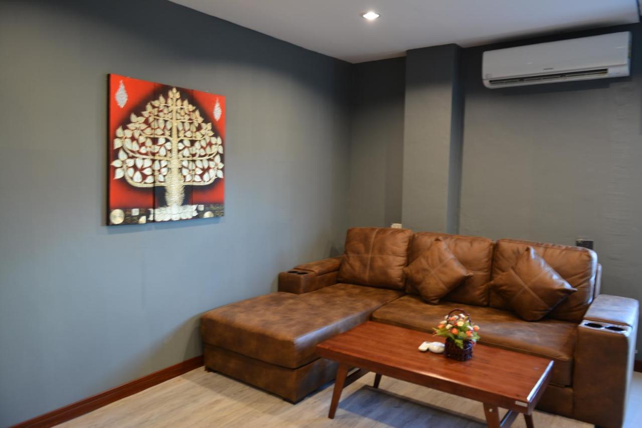 Lavender Patong Hotel מראה חיצוני תמונה