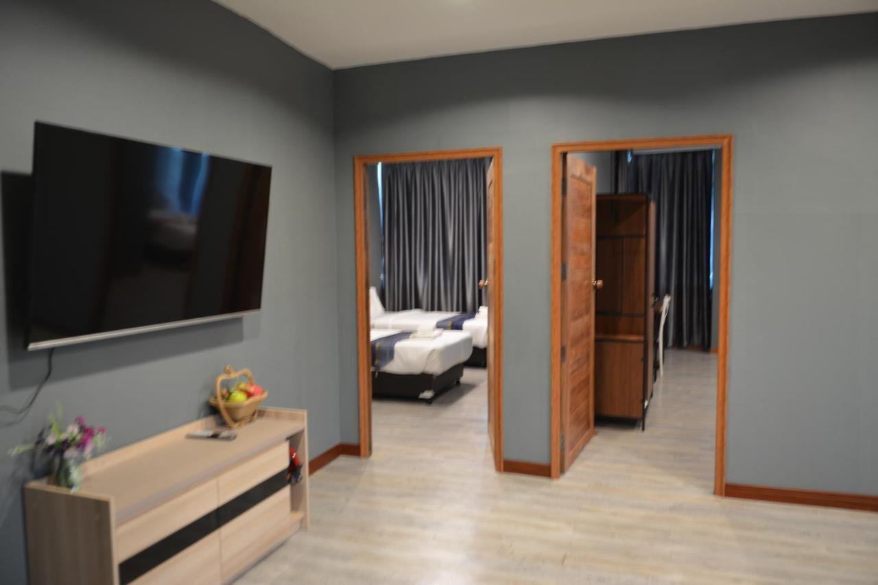 Lavender Patong Hotel מראה חיצוני תמונה